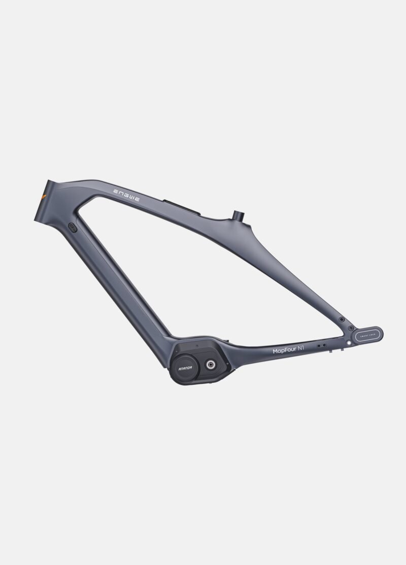 ENGWE MAP FOUR N1 PRO: The Ultimate Electric Bike - Image 18
