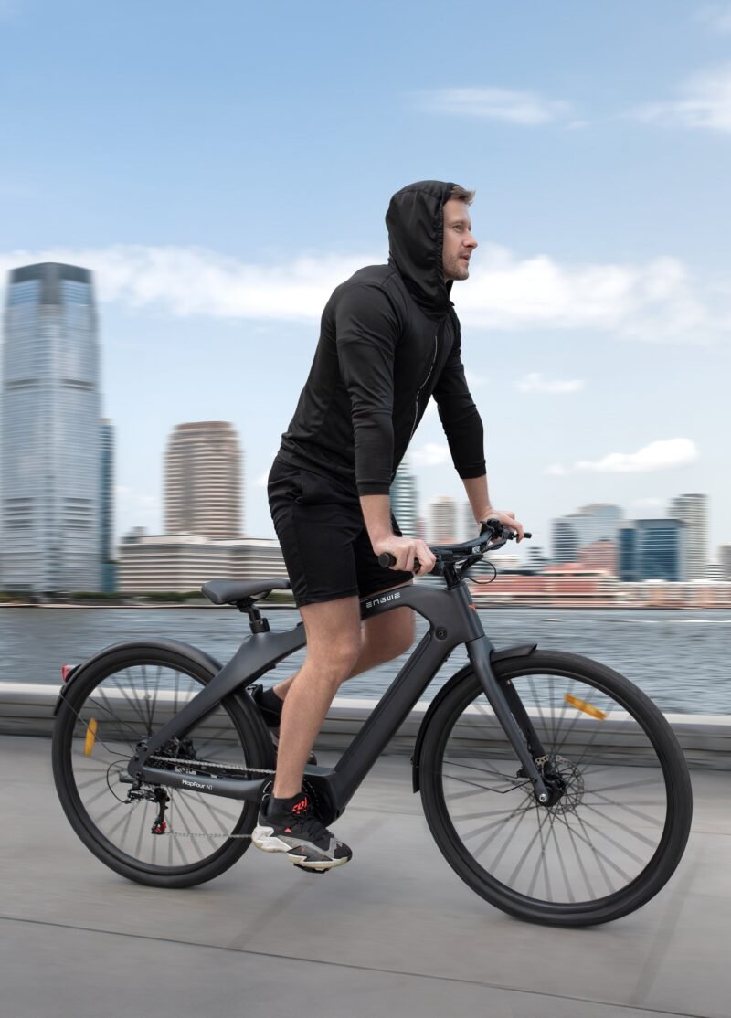ENGWE MAP FOUR N1 PRO: The Ultimate Electric Bike - Image 11
