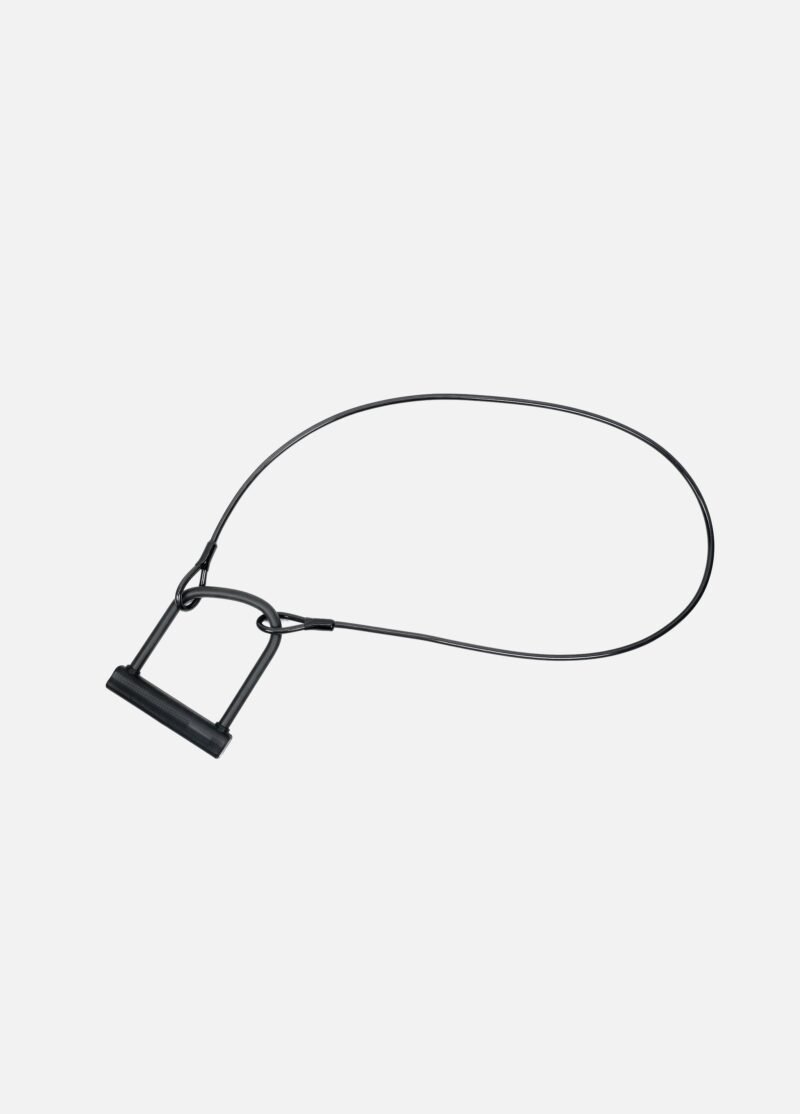 Mini U-Lock - Image 2