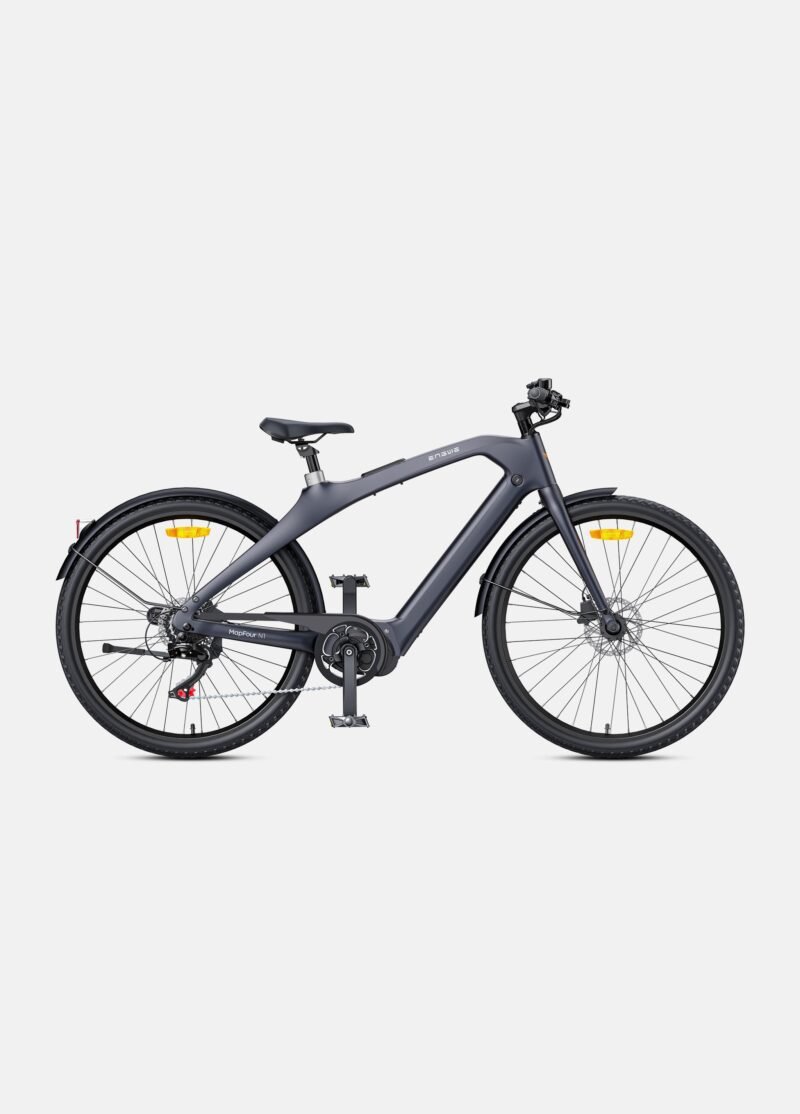 ENGWE MAP FOUR N1 PRO: The Ultimate Electric Bike - Image 5