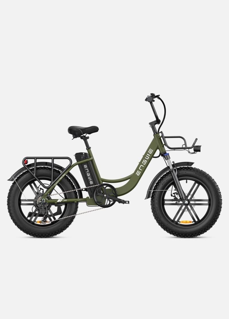 ENGWE L20 - Image 11