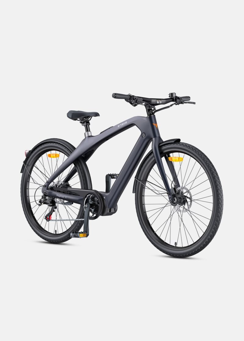 ENGWE MAP FOUR N1 PRO: The Ultimate Electric Bike
