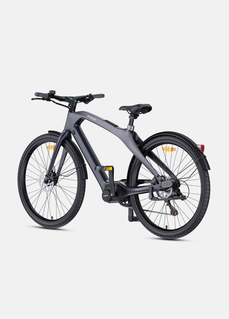 ENGWE MAP FOUR N1 PRO: The Ultimate Electric Bike - Image 4