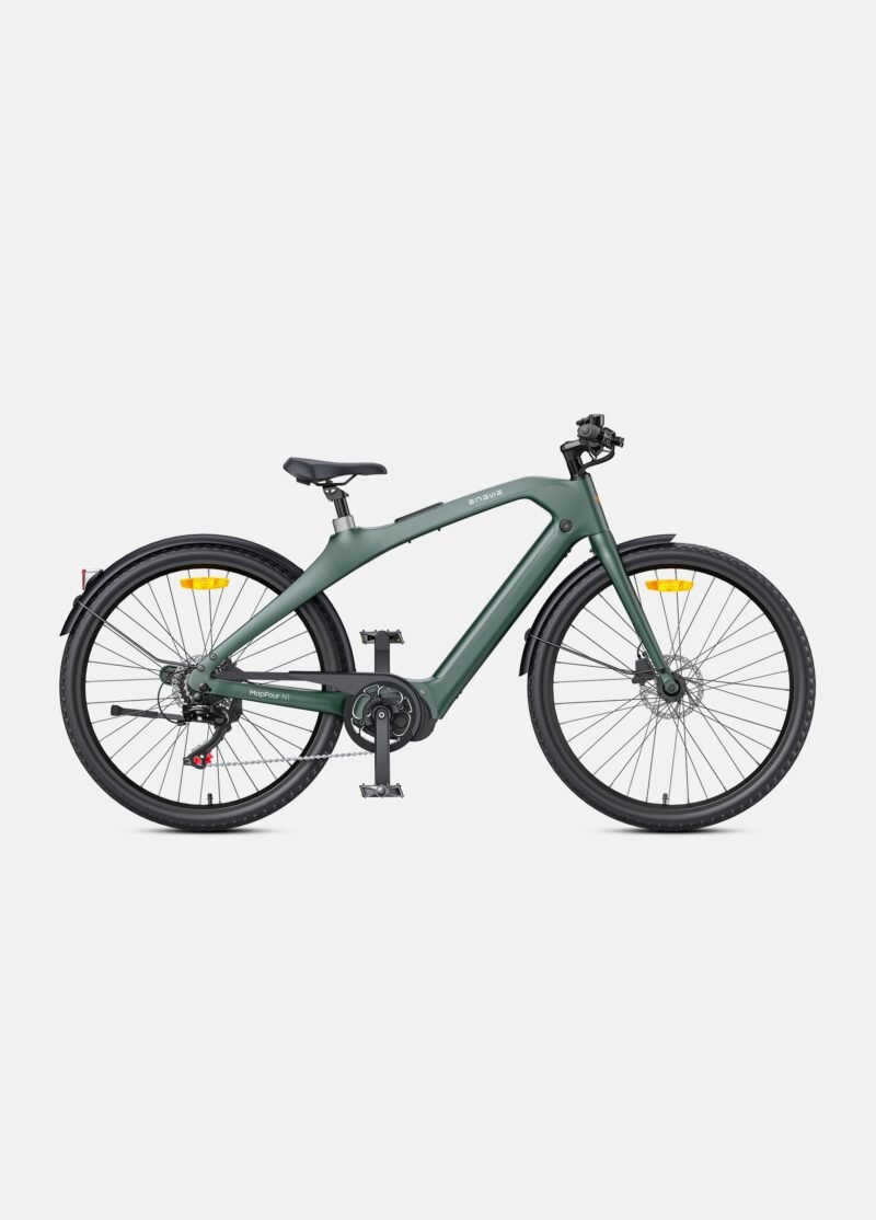 ENGWE MAP FOUR N1 PRO: The Ultimate Electric Bike - Image 14