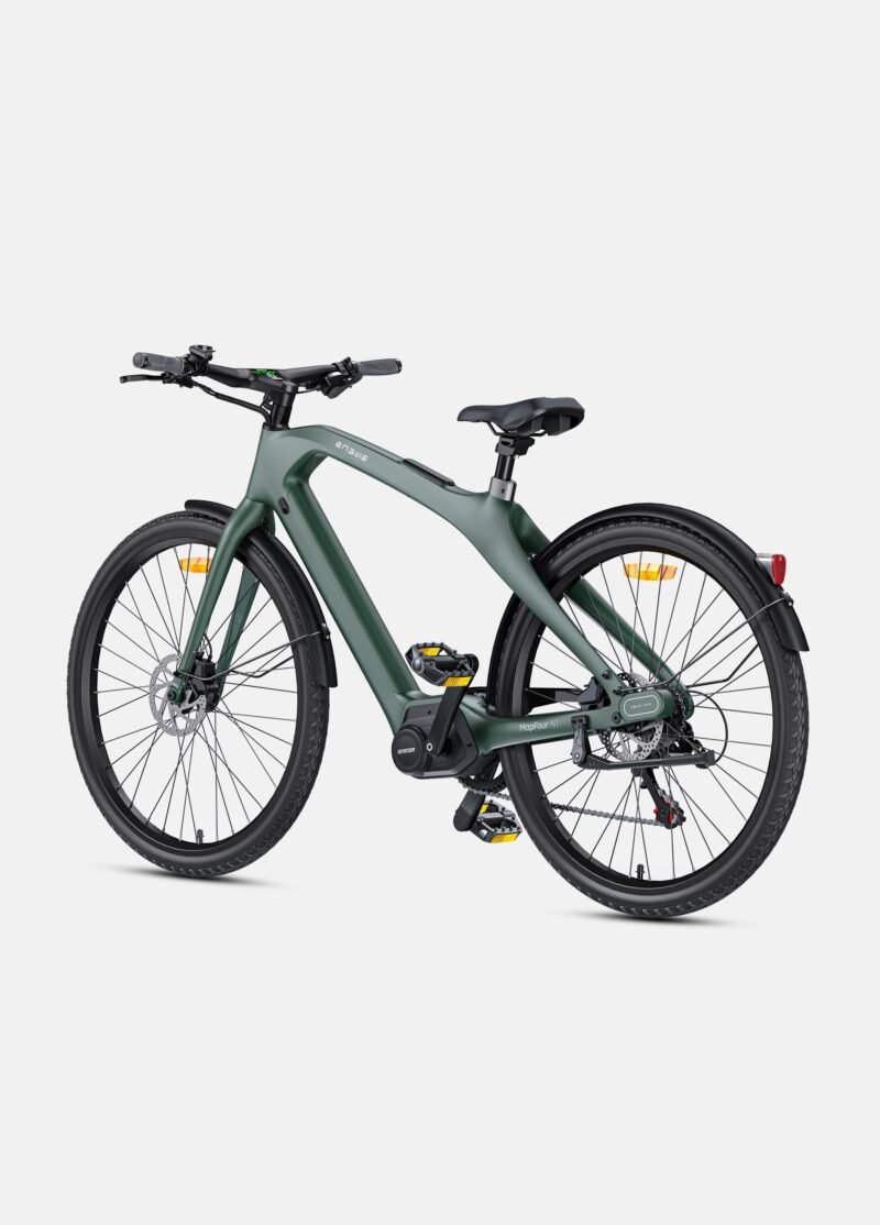 ENGWE MAP FOUR N1 PRO: The Ultimate Electric Bike - Image 13