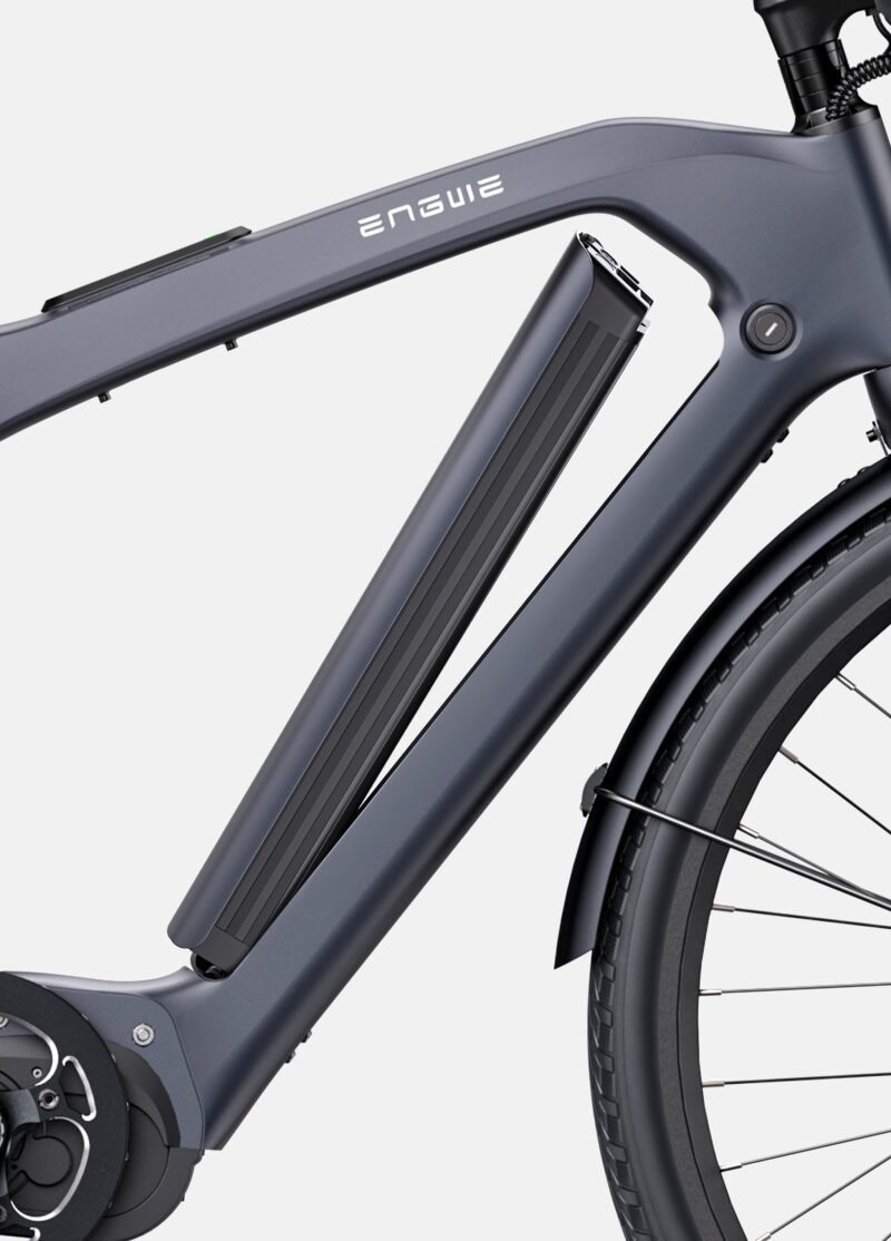 ENGWE MAP FOUR N1 PRO: The Ultimate Electric Bike - Image 6