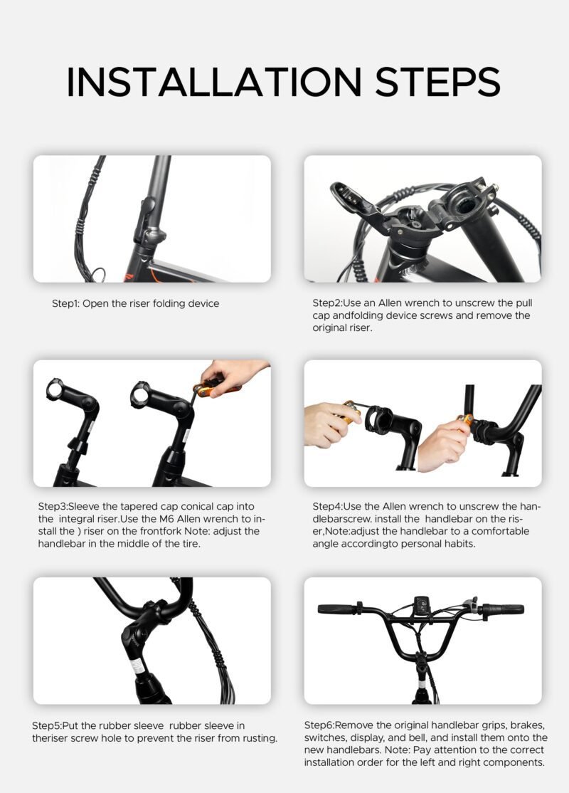 Handlebar - Image 5