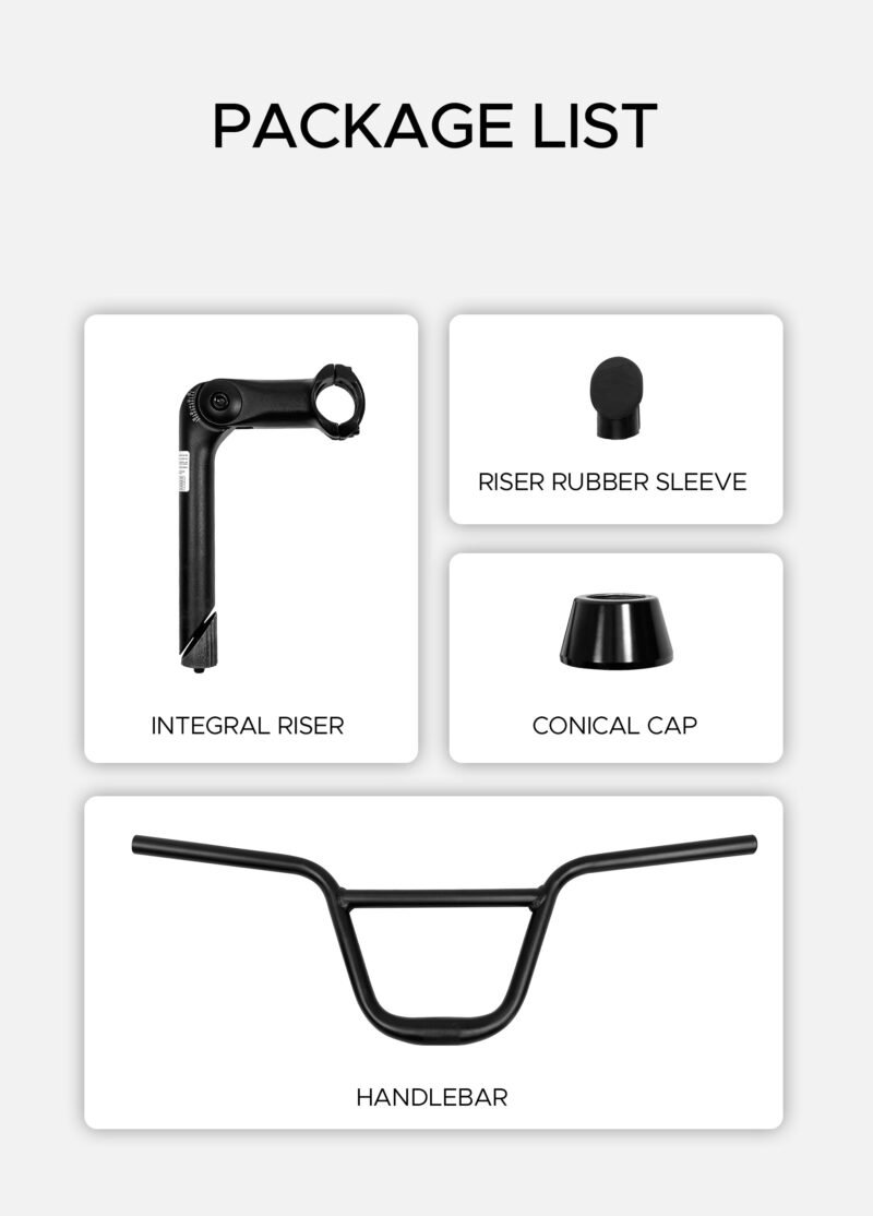 Handlebar - Image 4