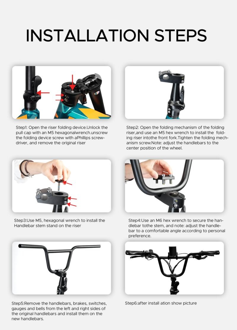 Handlebar - Image 5