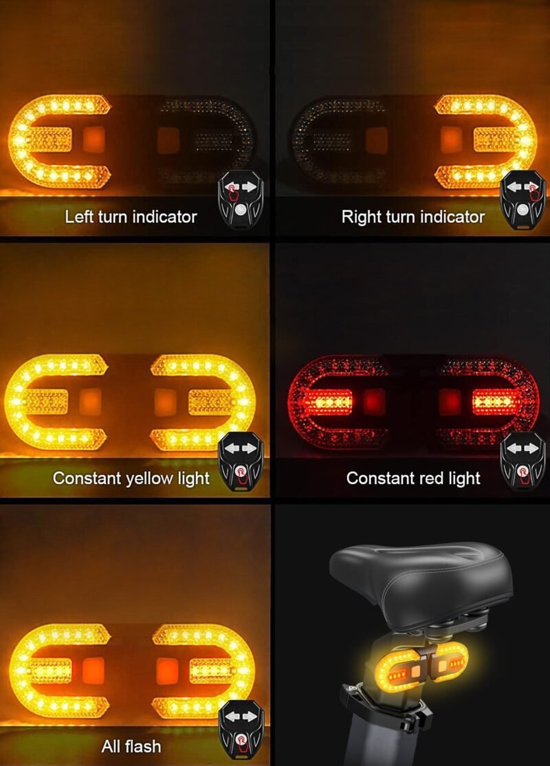 Tail Lights - Image 5
