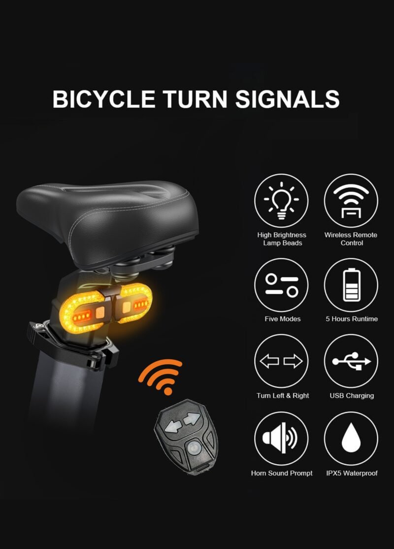 Tail Lights - Image 6