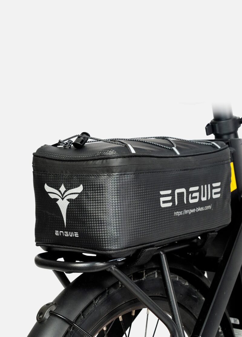Trunk Bag 7L - Image 2