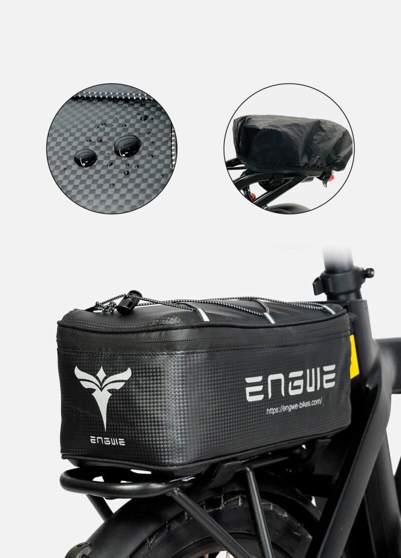 Trunk Bag 7L - Image 3