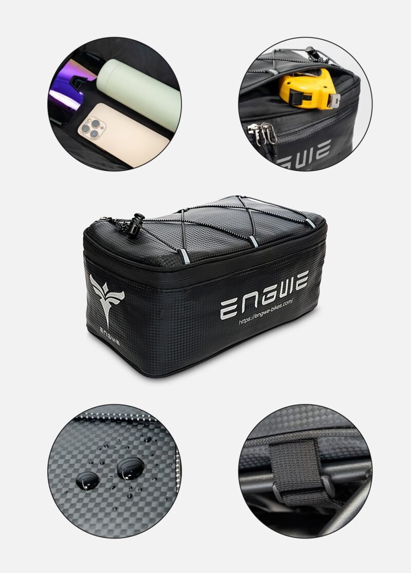 Trunk Bag 7L - Image 4