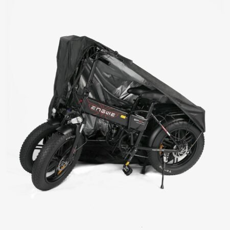 Waterproof Bike Cover