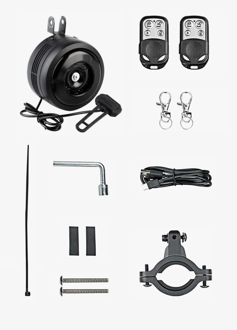 Alarm - Image 3