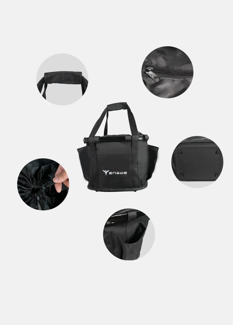 Handlebar Front Basket - Image 3