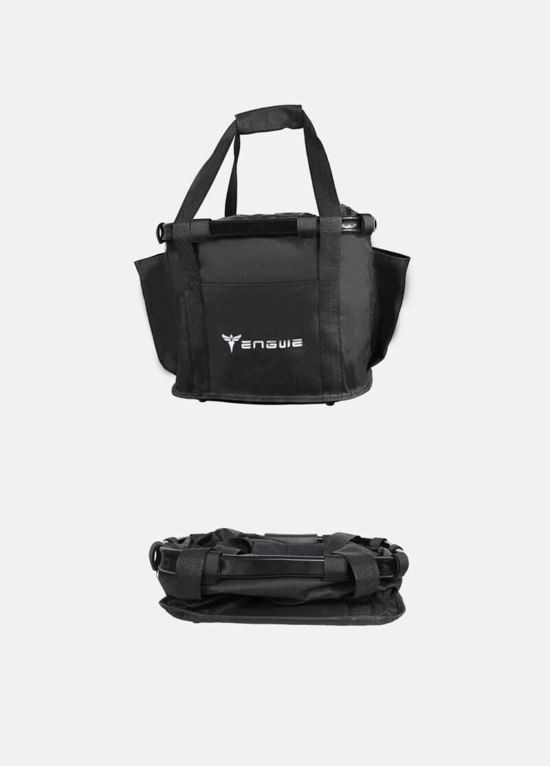 Handlebar Front Basket - Image 2