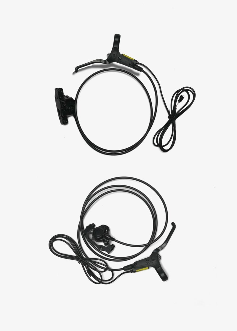 Hydraulic Brakes - Image 3