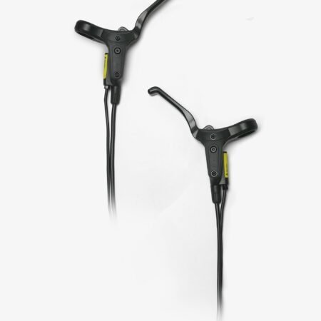 Hydraulic Brakes