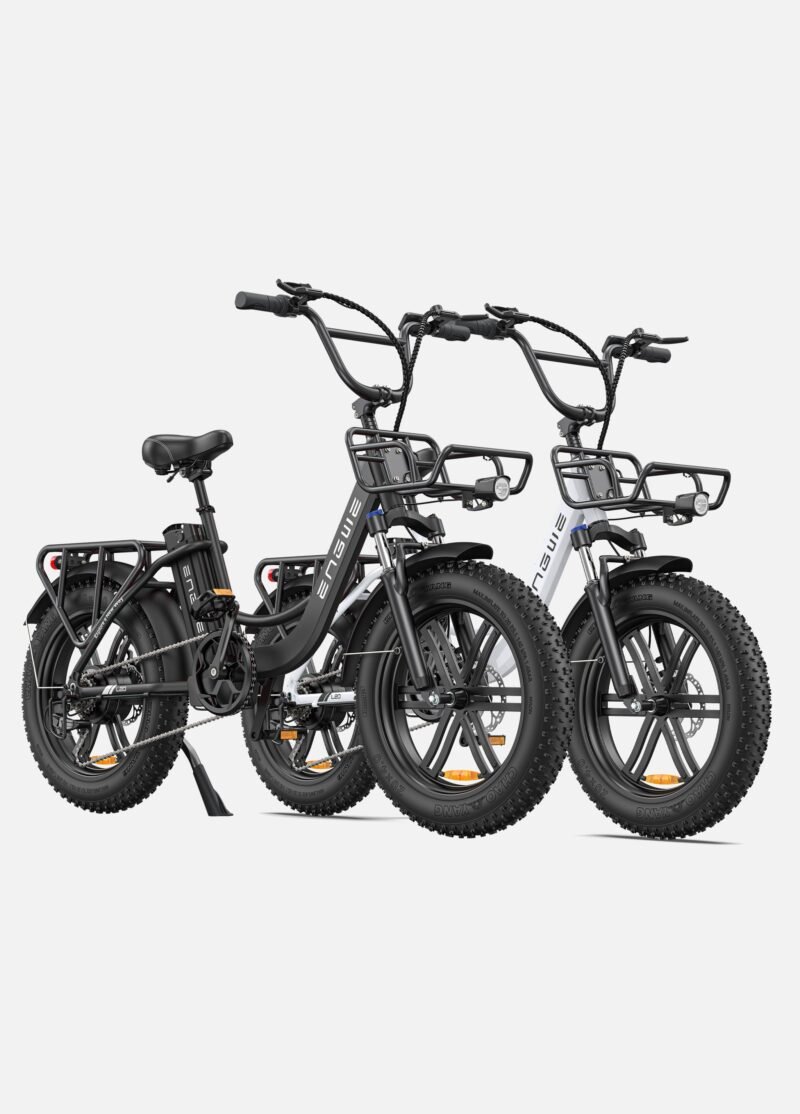 ENGWE L20 Combo - Image 2