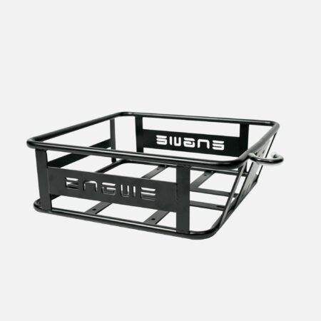 Front Rack Basket