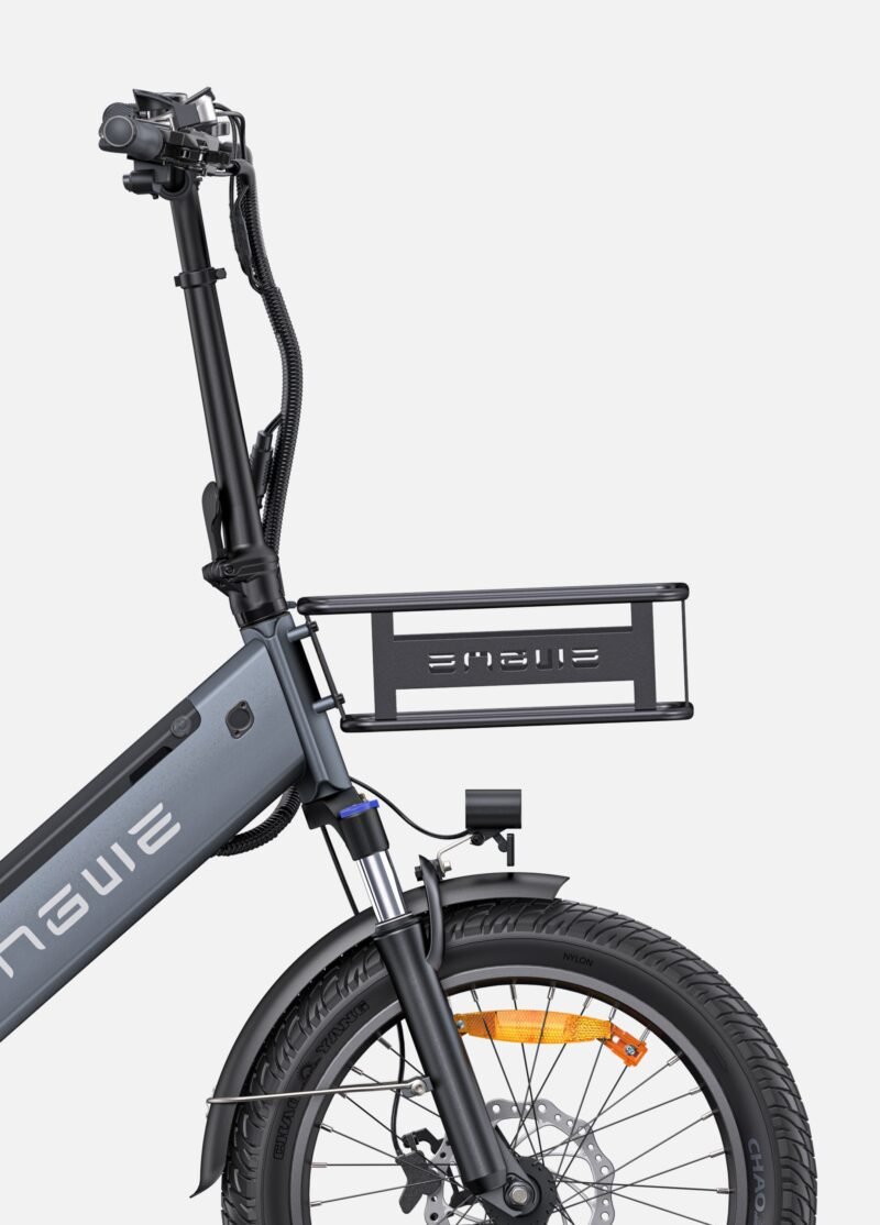 Front Rack Basket - Image 2