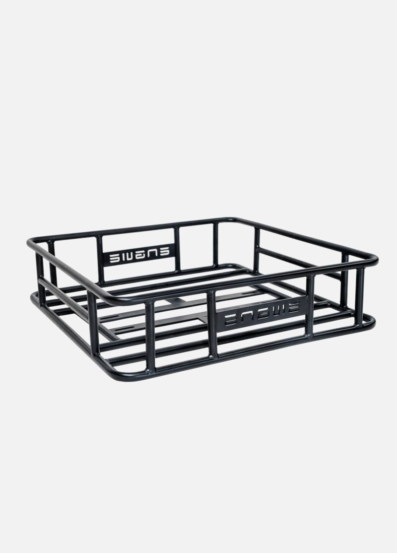 LE20 Rear Rack Basket