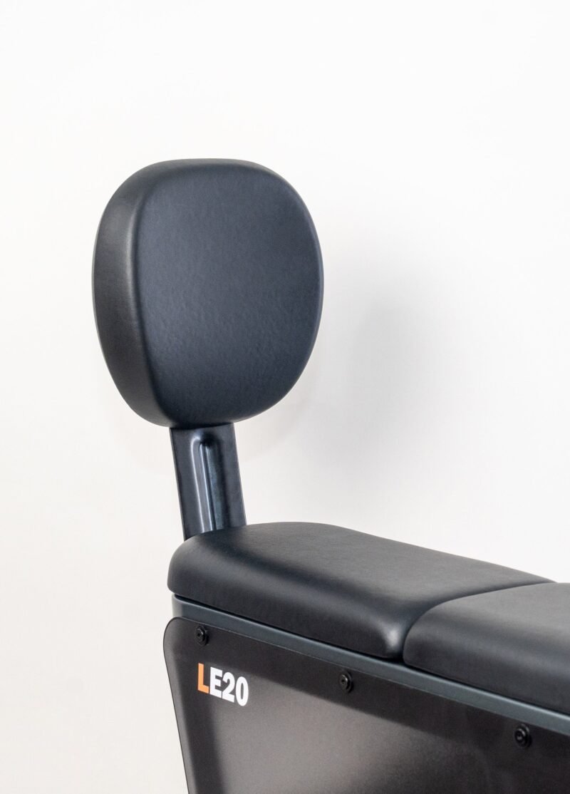 LE20 Bike Guardrail Cover - Image 2