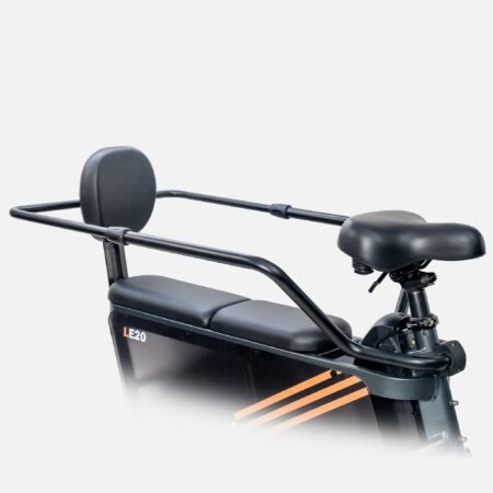 LE20 Bike Guardrail