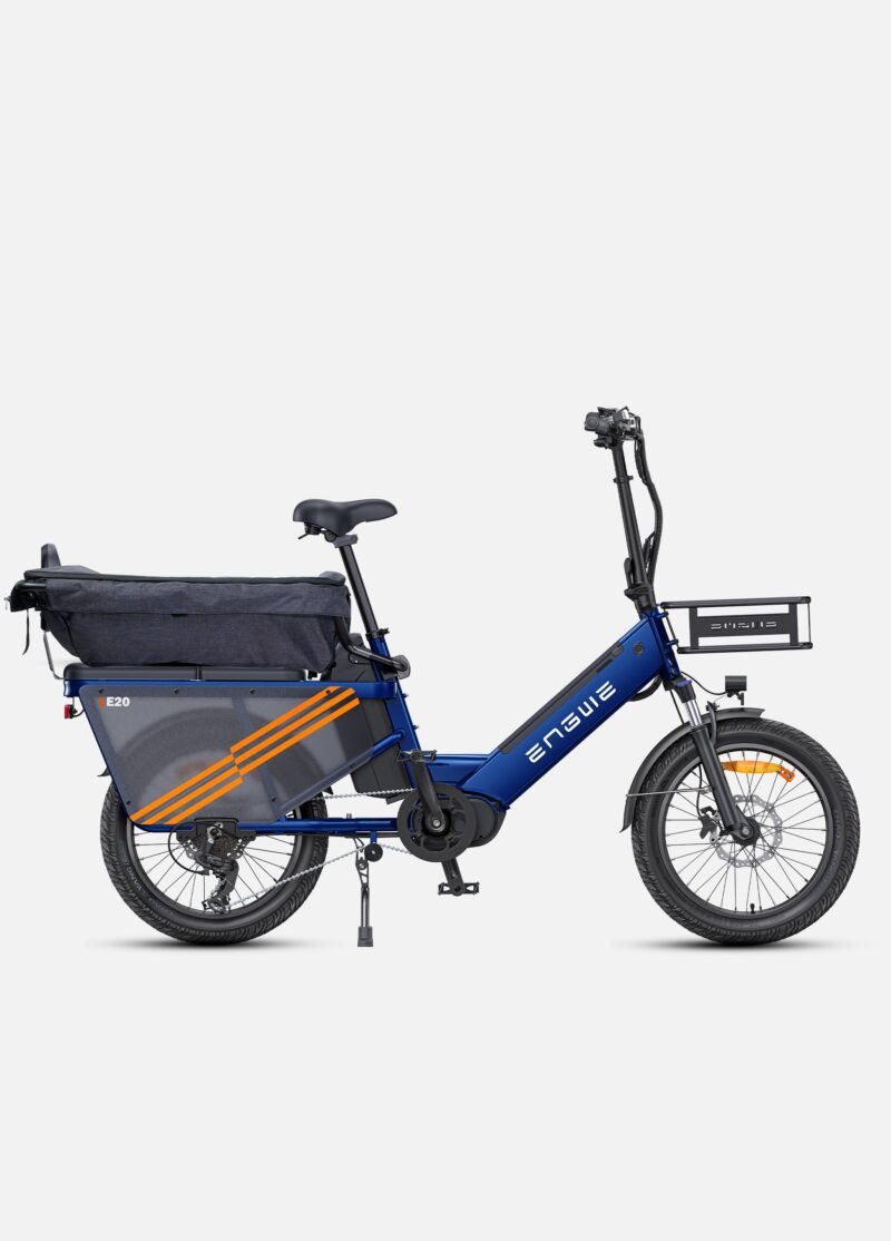 ENGWE LE20 - Image 21