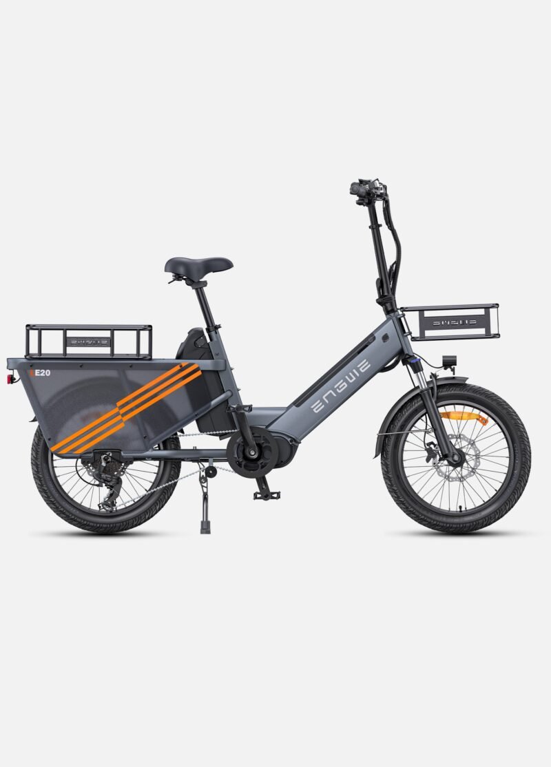 ENGWE LE20 - Image 9
