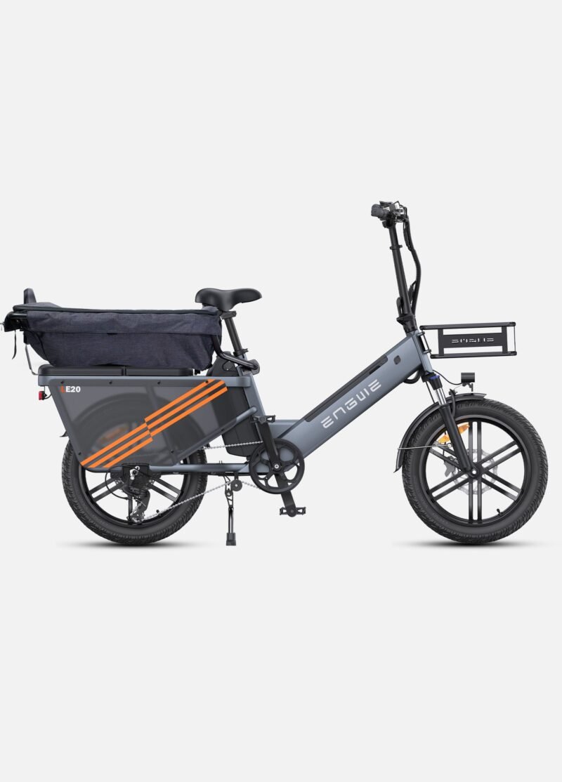 ENGWE LE20 - Image 20