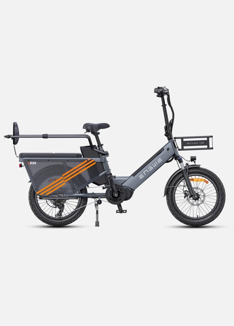 ENGWE LE20 - Image 7
