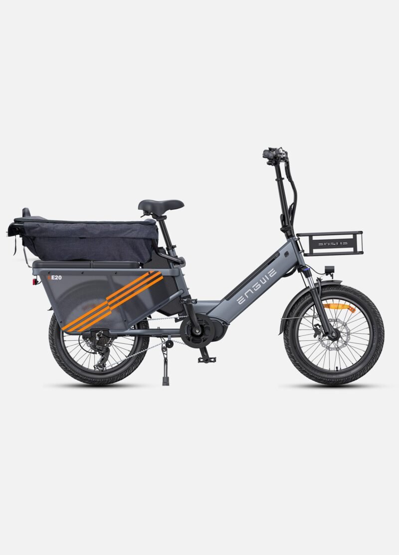 ENGWE LE20 - Image 6