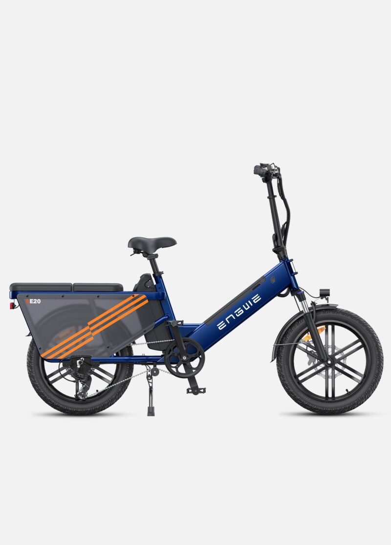 ENGWE LE20 - Image 9