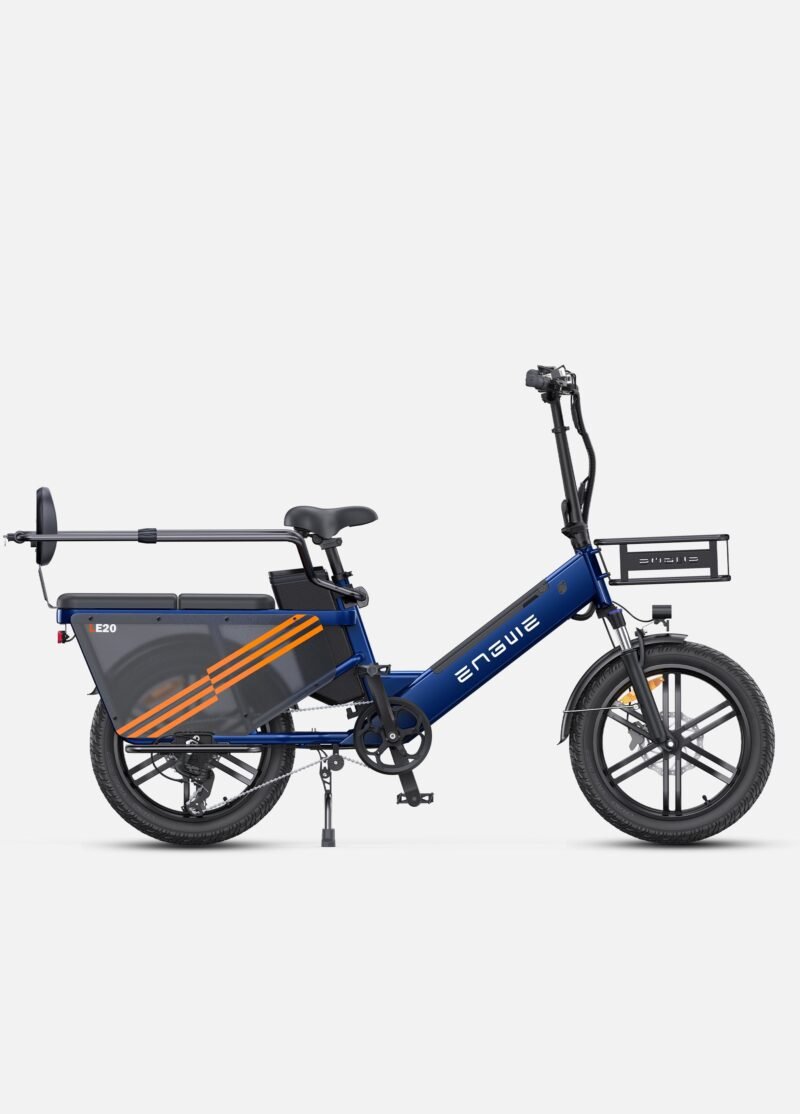 ENGWE LE20 - Image 6