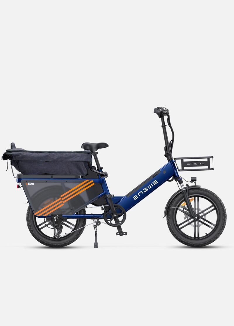ENGWE LE20 - Image 5