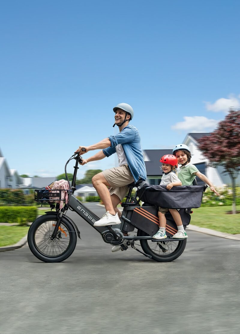 ENGWE LE20 - Image 2