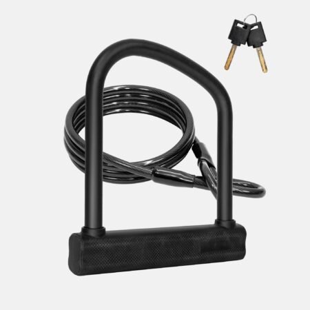 Mini U-Lock