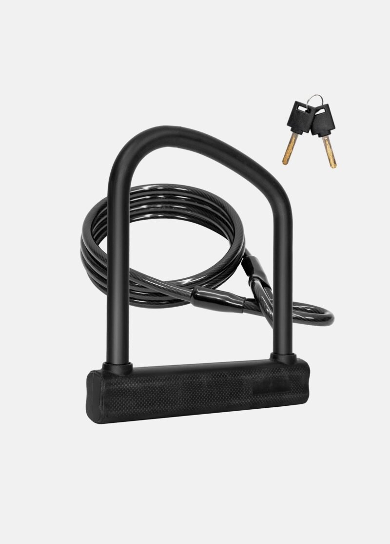 Mini U-Lock