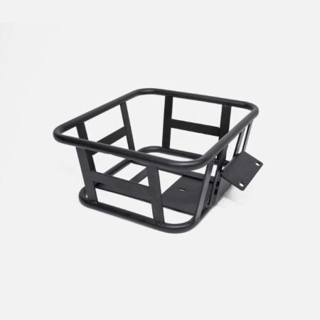 M1 Front Basket