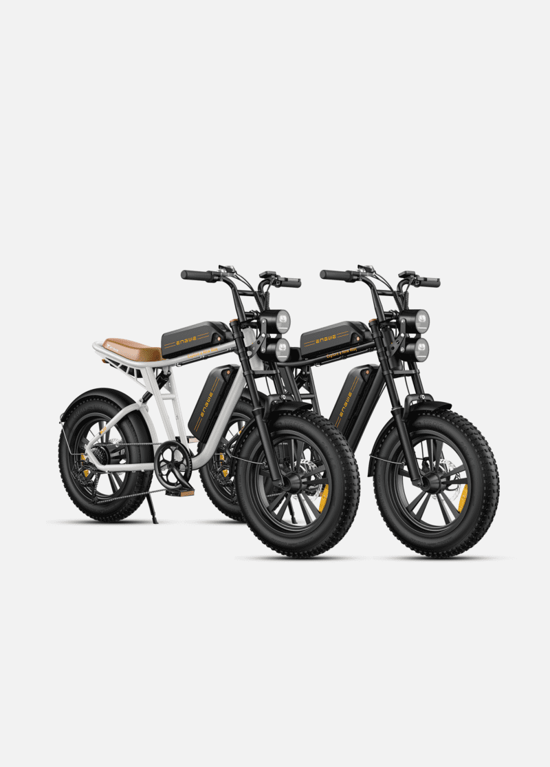 ENGWE M20 Combo - Image 2