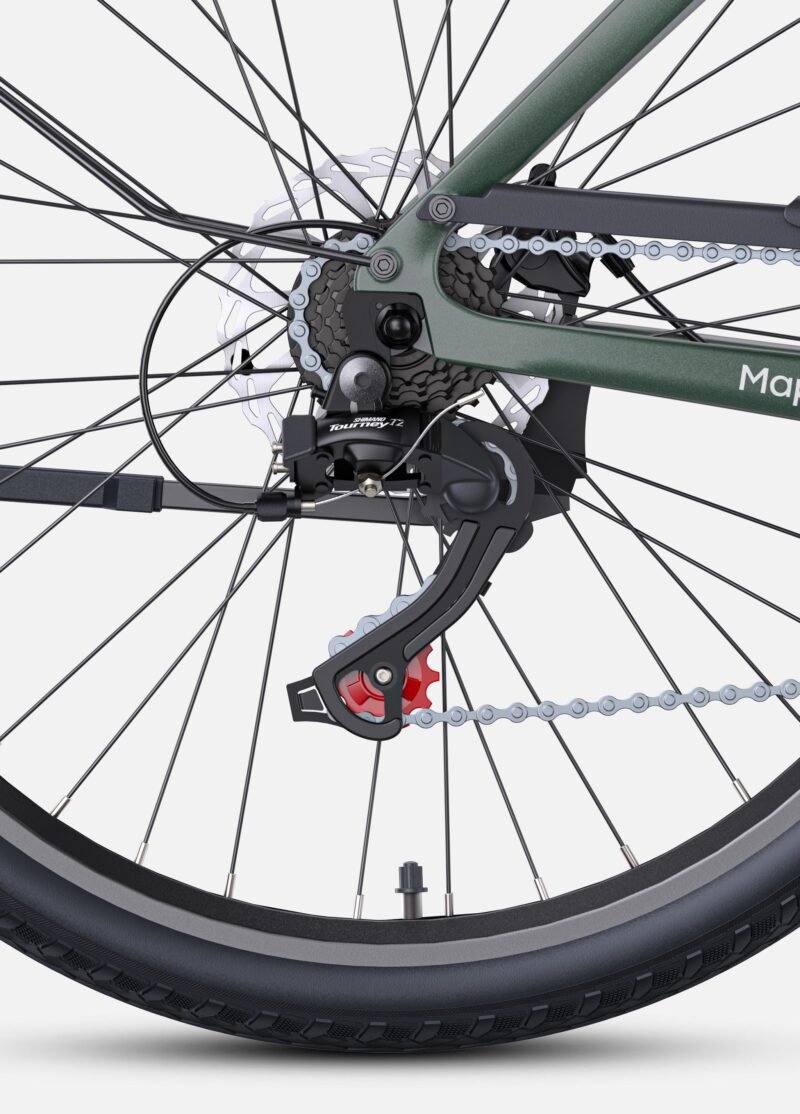 ENGWE MAPFOUR N1 AIR - Image 6