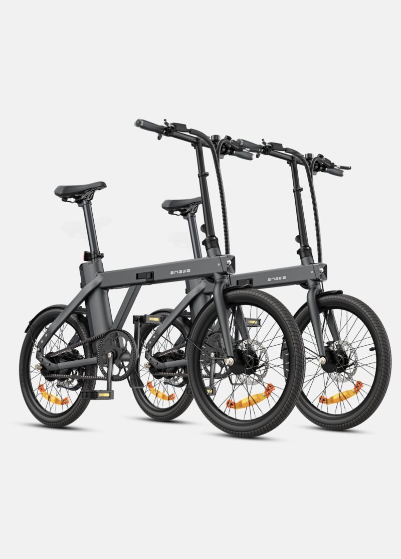 ENGWE P20 Combo - Image 2