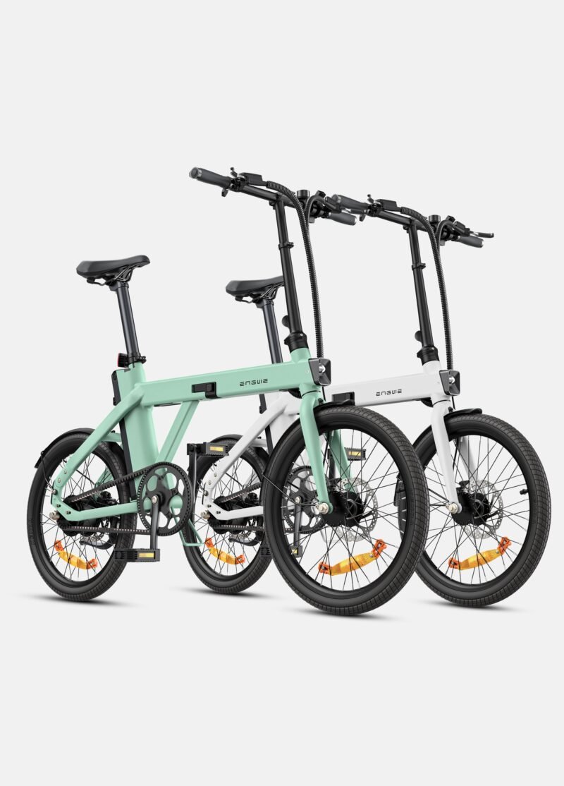 ENGWE P20 Combo - Image 4