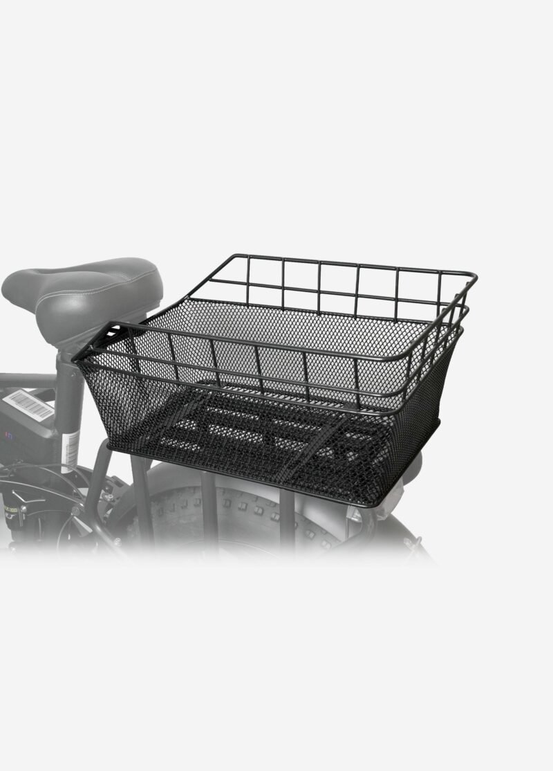 Rear Basket - Image 2