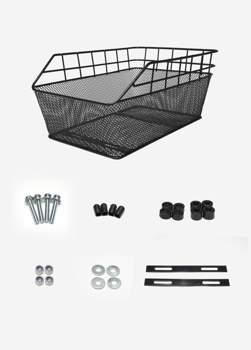 Rear Basket - Image 3