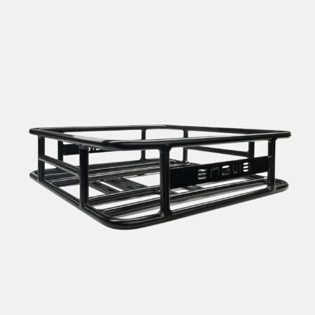 Rear Rack Basket