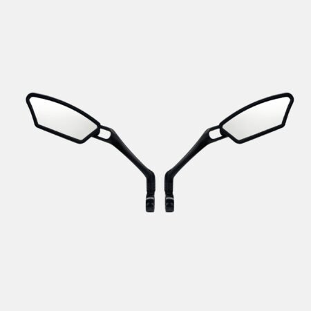 Rear View Mirrors